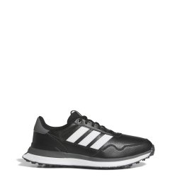 adidas S2G 26 LEATHER - Sort